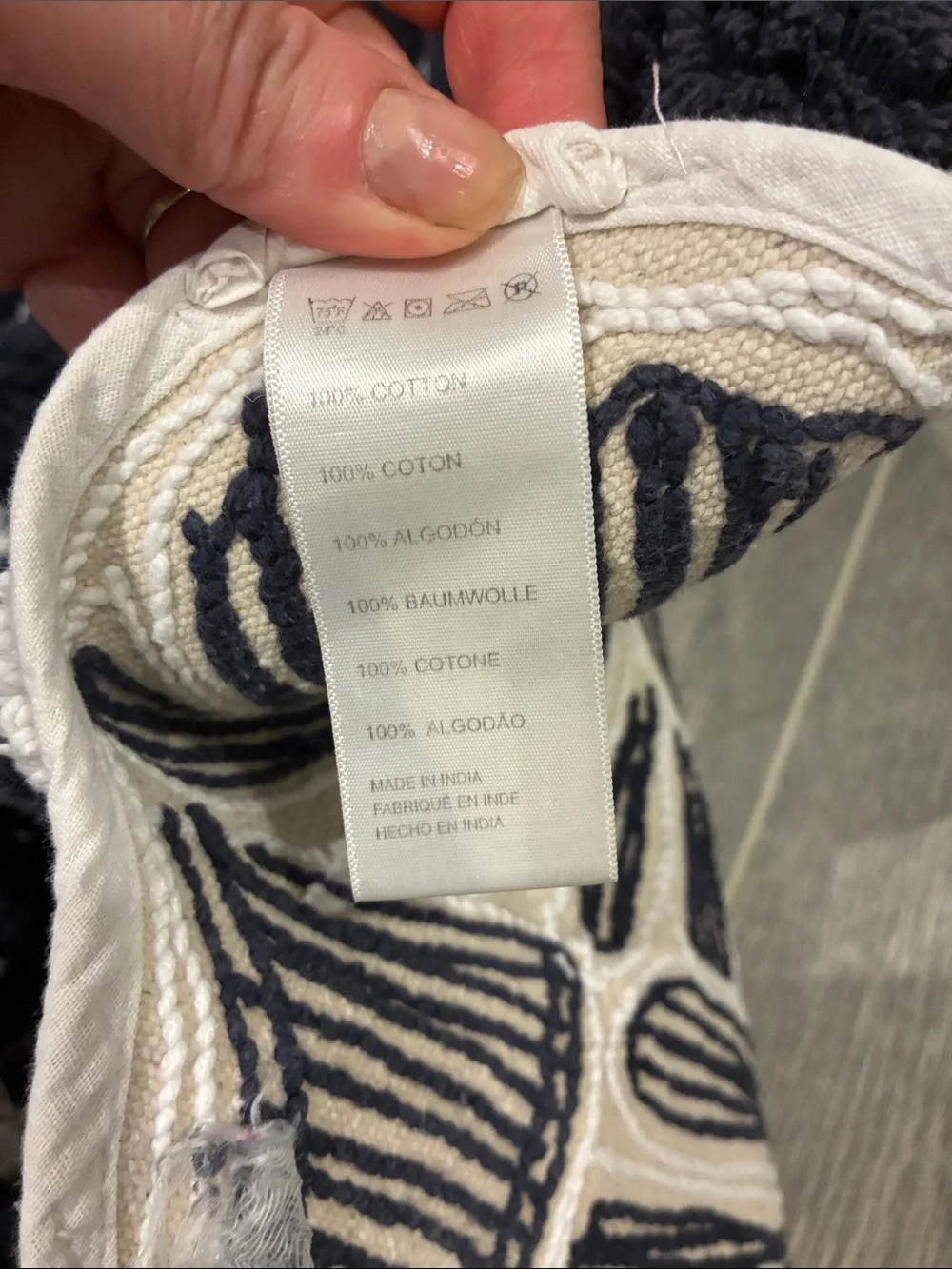 Anthropologie anthropology plush